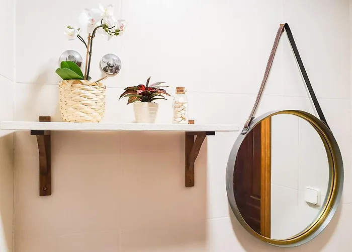 Daire Imperial Toledo