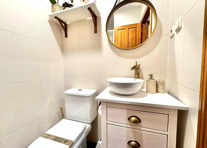 Daire Imperial Toledo