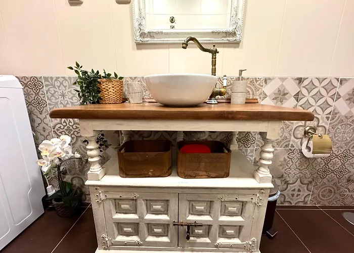 Daire Imperial Toledo