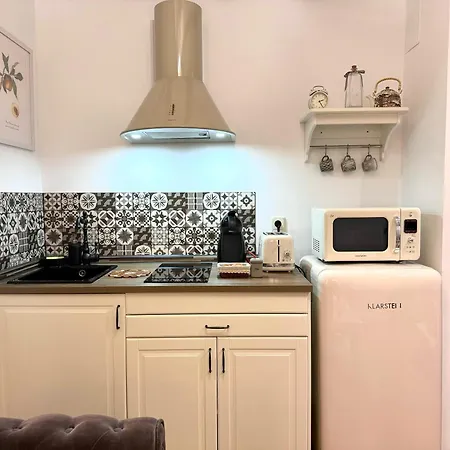 Imperial Apartamento *