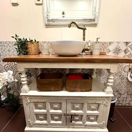 Apartamento Imperial Toledo