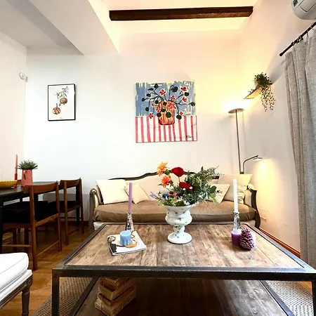 Imperial Apartamento *