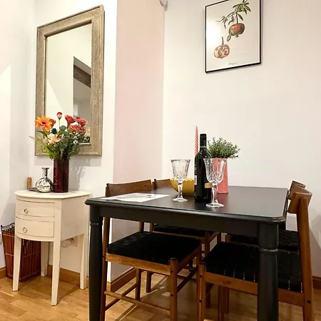 Apartamento Imperial