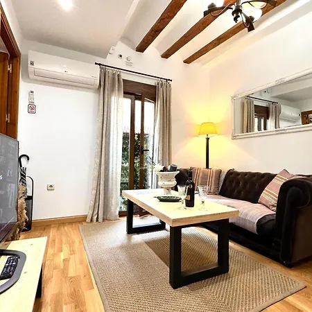 Apartamento Imperial *