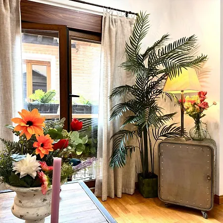 Apartamento Imperial