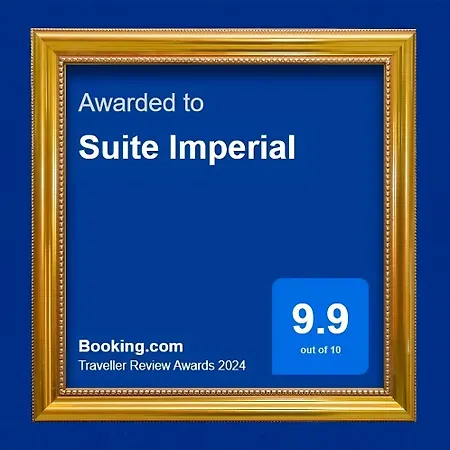 Imperial * Toledo